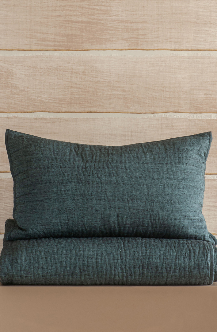 Bianca Lorenne Misaka Mallard Bedspread image 3